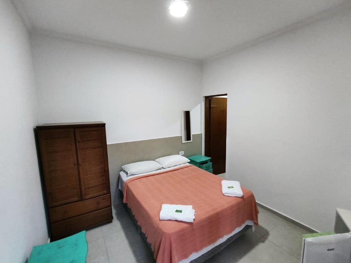 Pousada Atlantic Sun Bertioga Exterior foto