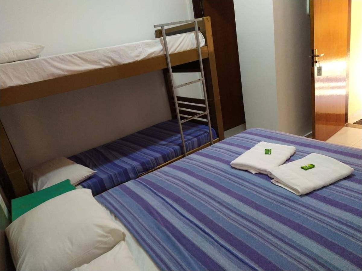 Pousada Atlantic Sun Bertioga Exterior foto